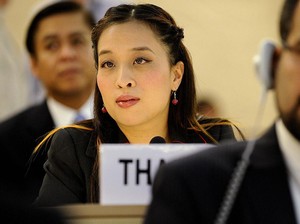 Kabar Terbaru Putri Thailand usai 3 Tahun Koma, Dirawat di RS