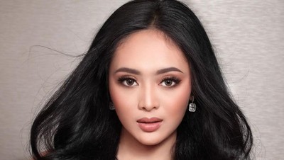 Dulu Atlet, Rafa Mutiara Buktikan Bisa Sukses di Kontes Kecantikan