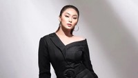 Rafa Mutiara pun kini membuktikan bisa jadi finalis Puteri Indonesia 2022 perwakilan dari Gorontalo. (Foto: dok Instagram)