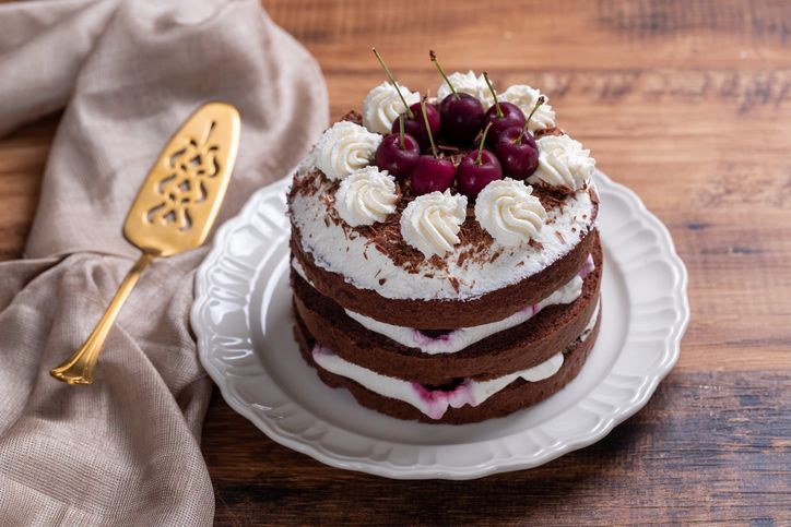 Rhum Bikin Cake hingga Vla Lebih Wangi, Bolehkah Dikonsumsi Muslim?
