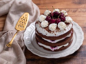 Rum Bikin Cake hingga Vla Lebih Wangi, Bolehkah Dikonsumsi Muslim?