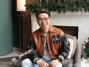 Rekor! dr Richard Lee Raup Omzet Rp 8 M dalam 2,5 Jam di Shopee Live