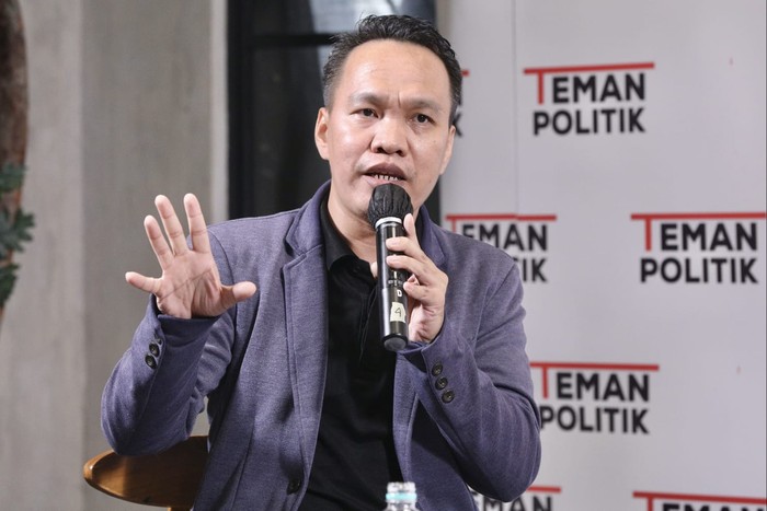 Sahabat Ganjar