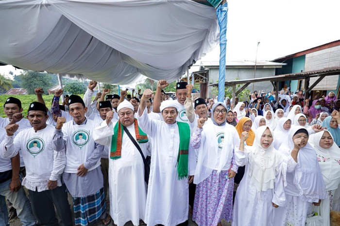Sahabat Ganjar