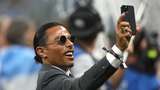 Salt Bae Bikin Gaduh di Final Piala Dunia 2022, Dilarang ke Turnamen Ini