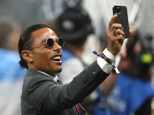 Salt Bae Bikin Gaduh di Final Piala Dunia 2022, Dilarang ke Turnamen Ini