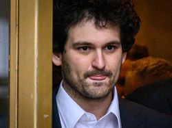 Penampakan Juragan Kripto Dibebaskan dengan Jaminan Triliunan