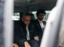 Penampakan Juragan Kripto Dibebaskan dengan Jaminan Triliunan