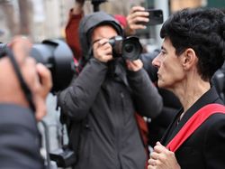 Penampakan Juragan Kripto Dibebaskan dengan Jaminan Triliunan