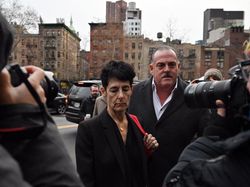 Penampakan Juragan Kripto Dibebaskan dengan Jaminan Triliunan