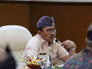 Malam Tahun Baru 2023 di Buleleng Dipastikan Tanpa Pesta Kembang Api