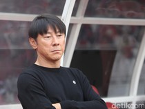 Dear Shin Tae-yong, Ayo Menang Lagi!