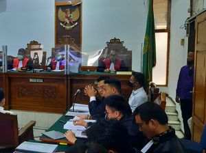 AKP Irfan Widyanto Tak Ajukan Duplik, Sidang Vonis Digelar 24 Februari