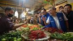 Stok Bapok Ritel Modern dan Pasar di Bogor Aman Jelang Nataru