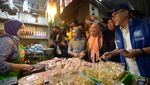Stok Bapok Ritel Modern dan Pasar di Bogor Aman Jelang Nataru