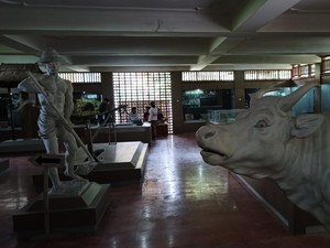Sepanjang 2022, Kunjungan ke Museum Subak Tembus 1.000 Orang