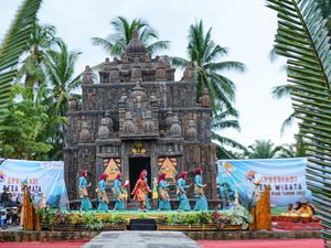 Dispar Riau Umumkan 15 Desa Wisata Terbaik, Cocok Untuk Libur Nataru