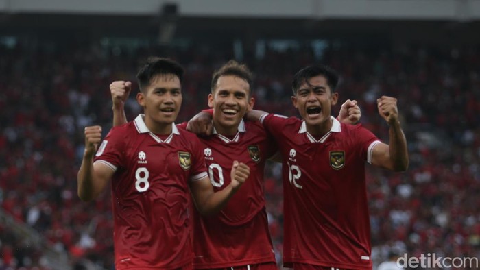 Timnas Indonesia
