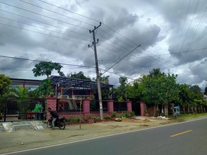 Anggota DPRD Fraksi PKB di Dompu Tewas Kecelakaan