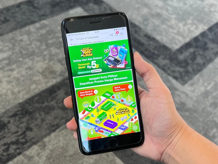 Tokopedia