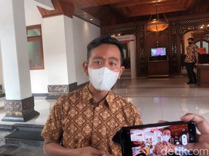 Gibran Tunda Kenaikan Tarif PBB Solo Usai Dikeluhkan Warga