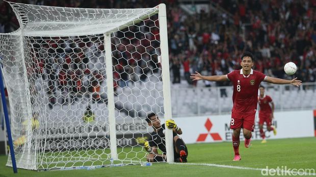 witan sulaeman timnas indonesia piala aff 2022 piala aff indonesia vs kamboja