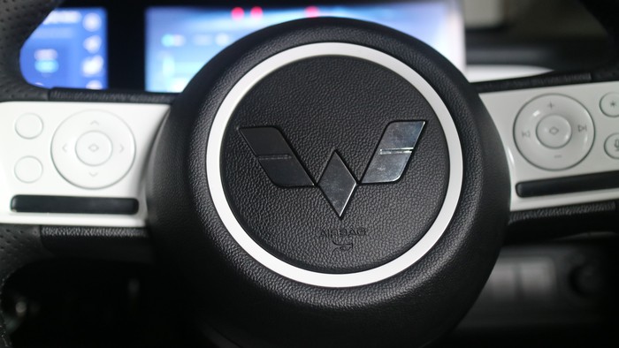 Wuling Air ev