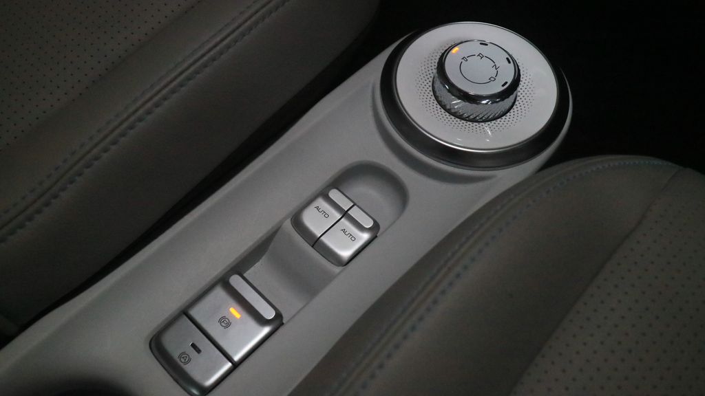 Wuling Air ev