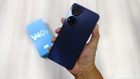 ZTE Blade V40s