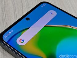 Unboxing ZTE Blade V40s, HP Berkamera 50 MP Harga Rp 3 Jutaan