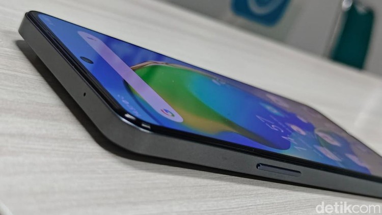 ZTE Blade V40s