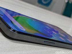 Unboxing ZTE Blade V40s, HP Berkamera 50 MP Harga Rp 3 Jutaan