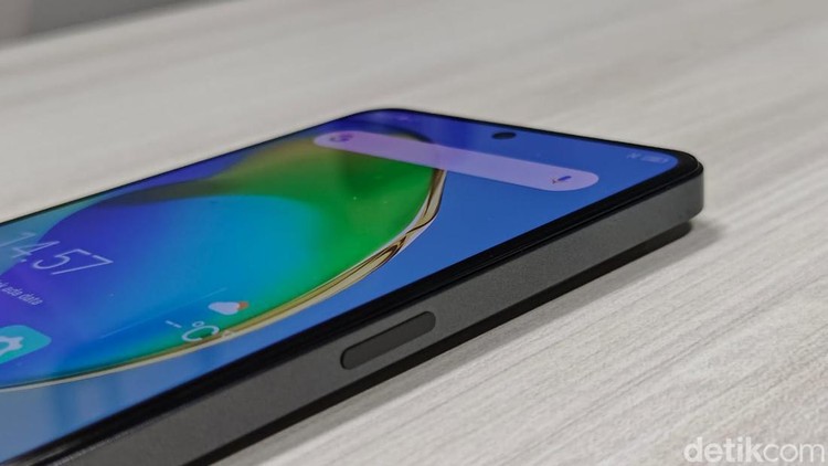 ZTE Blade V40s