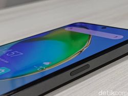 Unboxing ZTE Blade V40s, HP Berkamera 50 MP Harga Rp 3 Jutaan