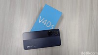 ZTE Blade V40s