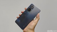 ZTE Blade V40s