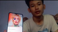 Bjorka merupakan sosok yang saat ini menghebohkan dunia internet dan membuat pemerintah Indonesia mulai ketar ketir. Bjorka adalah hacker yang diduga meretas situs Kementerian Komunikasi dan Informatika (Kominfo). Bahkan, Bjorka juga mengklaim telah mengakses dokumen rahasia milik Badan Intelijen Negara (BIN) yang dikirimkan ke Presiden Joko Widodo (Jokowi). Sugeng Harianto/detikcom
