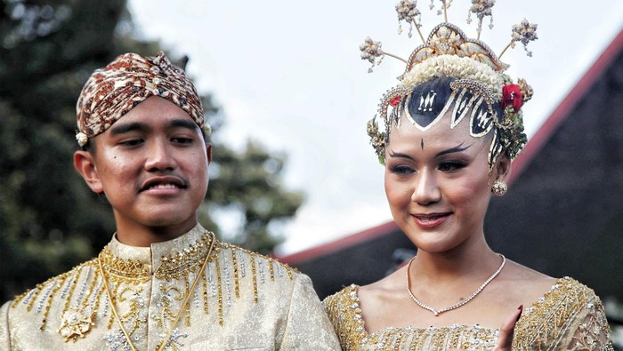 10 Sosok Pencuri Perhatian di Indonesia 2022
