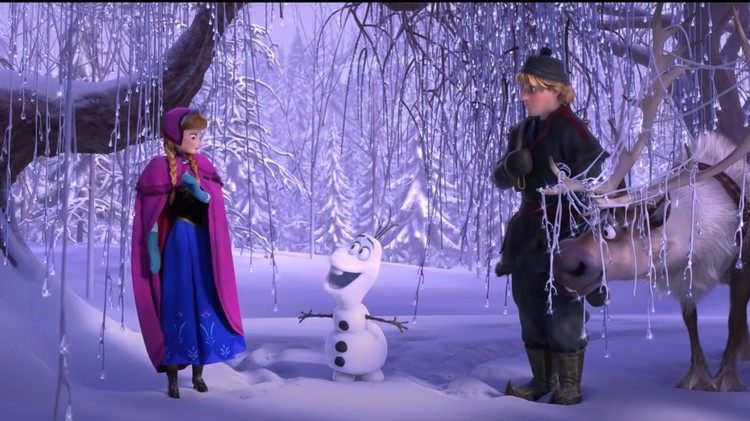 11 Film Kartun di Disney+ Hotstar, Asyik Ditonton Saat Natal 2022 Hari Natal 2022 segera hadir. Kalau detikers bingung ingin melakukan kegiatan apa selama liburan, mungkin bisa tonton 11 film kartun di Disney+ Hotstar ini.