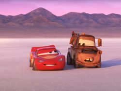 11 Film Kartun di Disney+ Hotstar, Asyik Ditonton Saat Natal 2022