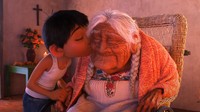 Hari Natal 2022 segera hadir. Kalau detikers bingung ingin melakukan kegiatan apa selama liburan, mungkin bisa tonton 11 film kartun di Disney+ Hotstar ini.