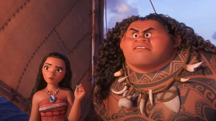 11 Film Kartun di Disney+ Hotstar, Asyik Ditonton Saat Natal 2022 Hari Natal 2022 segera hadir. Kalau detikers bingung ingin melakukan kegiatan apa selama liburan, mungkin bisa tonton 11 film kartun di Disney+ Hotstar ini.
