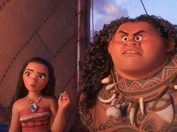 11 Film Kartun di Disney+ Hotstar, Asyik Ditonton Saat Natal 2022