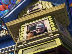 11 Film Kartun di Disney+ Hotstar, Asyik Ditonton Saat Natal 2022