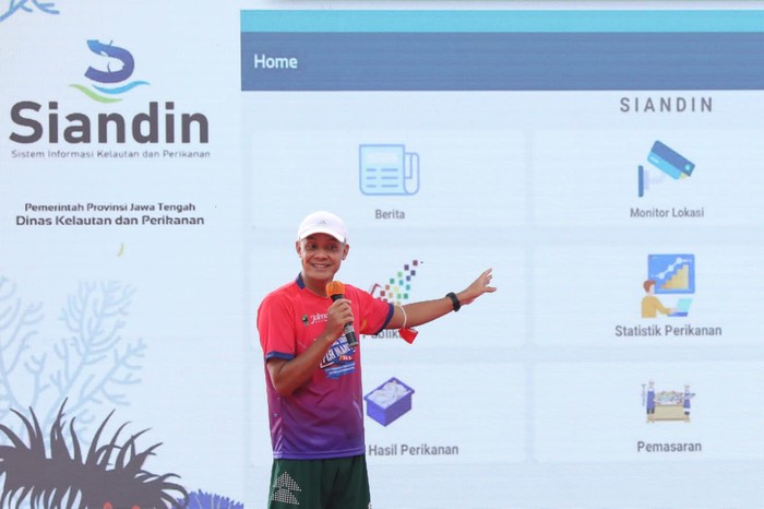 Aplikasi Siandin