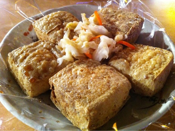 Aroma Busuknya Menyengat, Driver Ojol Minta Menu Tahu Ini Dihapus dari Aplikasi