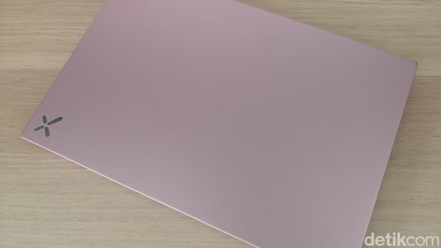 Axioo MyBook Z10 Metal
