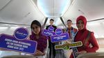 Potret Rute Penerbangan Internasional Terpendek Batik Air, Cuma 50 Menit