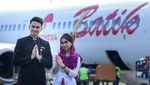 Potret Rute Penerbangan Internasional Terpendek Batik Air, Cuma 50 Menit