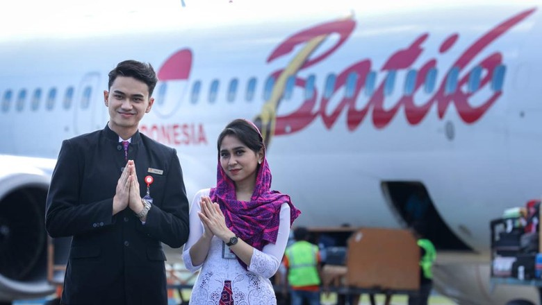 Batik Air Banda Aceh-Penang Batik Air Banda Aceh-Penang
